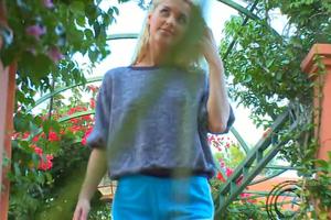 欧美老妇高清videossexo