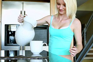 欧美人妻性饥渴难耐