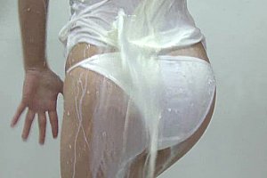 hairyass高清屁股舞